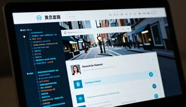 本地市场产品信息发布查询的选型关注点分析