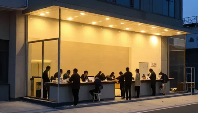 查询效率低怎么办？如何提升客户对接支持的响应速度？
