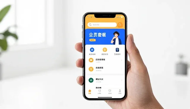 企业黄页套餐如何满足采购供应中的高效查询需求